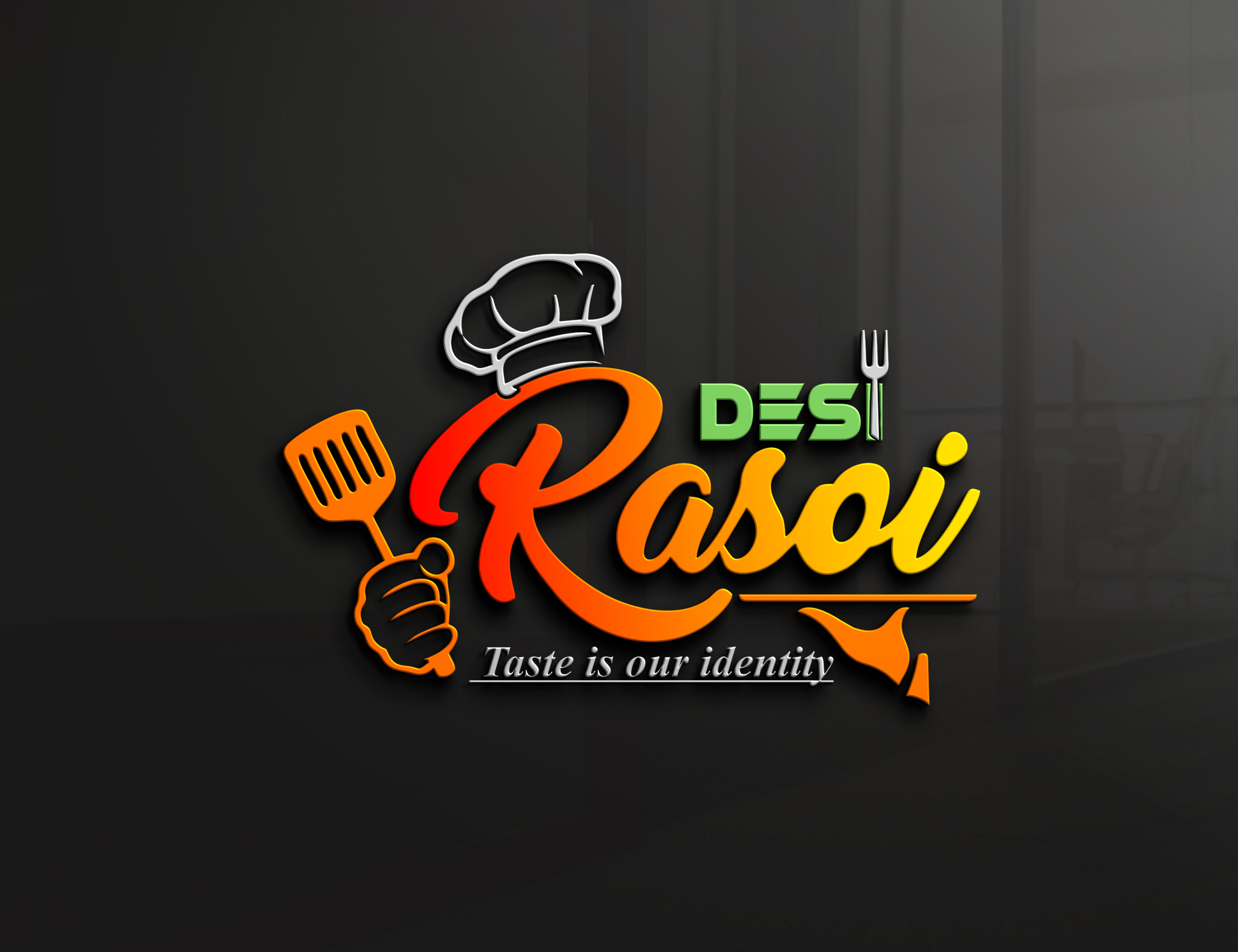 DESI RASOI