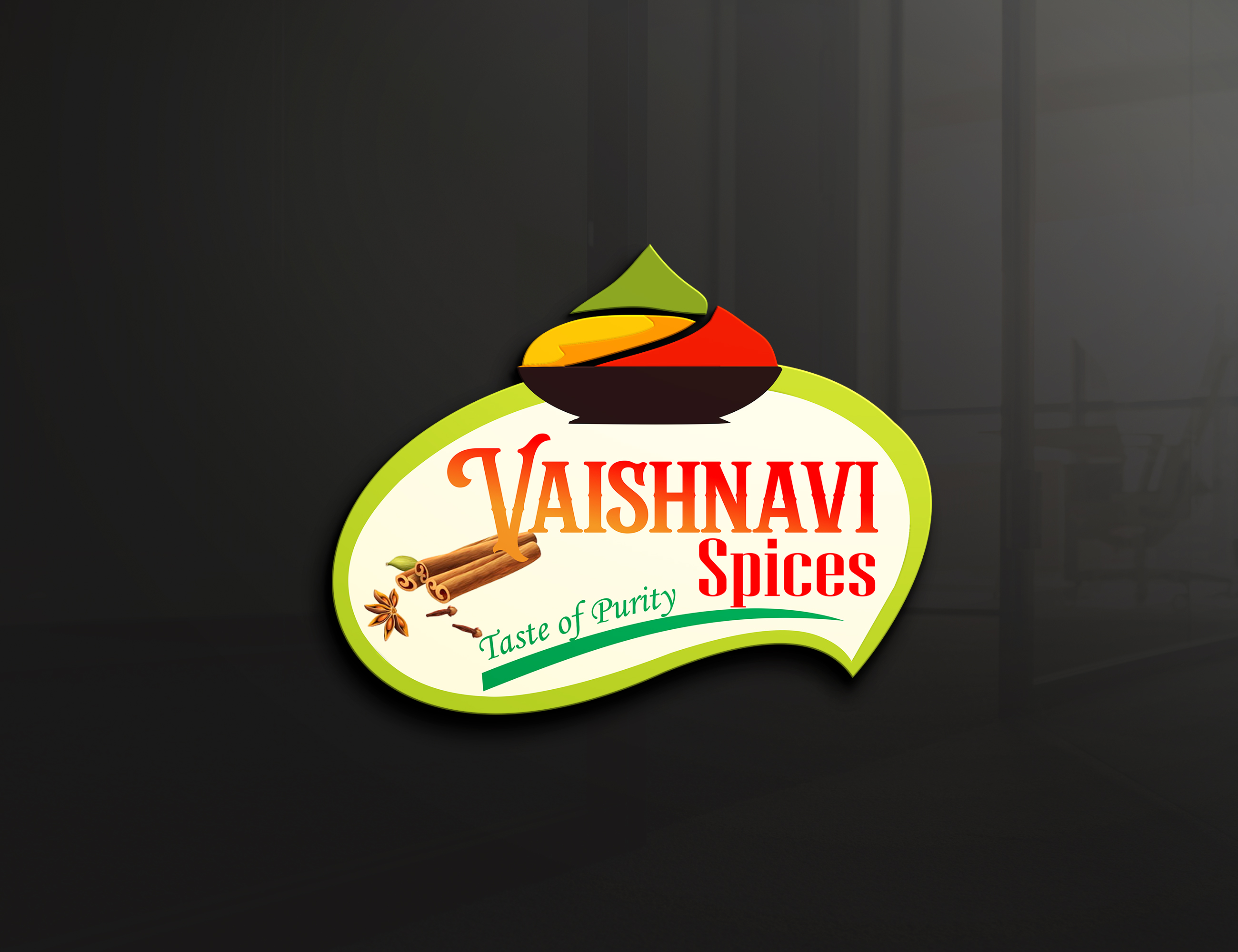 Vashnavi Spices